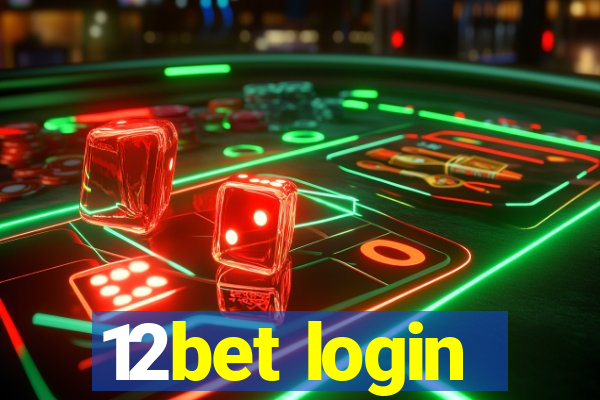 12bet login